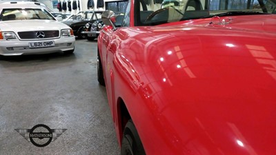 Lot 175 - 1999 TRIBUTE CALIFORNIA Z SERIES