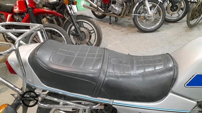 Lot 144 - 1982 HONDA 250 SUPERDREAM