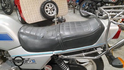 Lot 144 - 1982 HONDA 250 SUPERDREAM