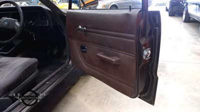 Lot 17 - 1979 FORD CORTINA GL