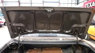 Lot 17 - 1979 FORD CORTINA GL
