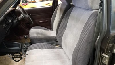 Lot 17 - 1979 FORD CORTINA GL