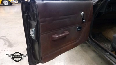 Lot 17 - 1979 FORD CORTINA GL