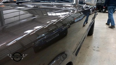 Lot 17 - 1979 FORD CORTINA GL