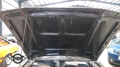 Lot 17 - 1979 FORD CORTINA GL