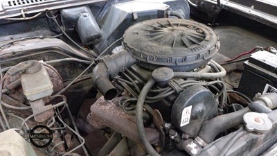 Lot 17 - 1979 FORD CORTINA GL