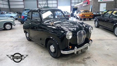 Lot 12 - 1955 AUSTIN A30 SEVEN