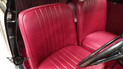 Lot 12 - 1955 AUSTIN A30 SEVEN
