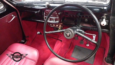 Lot 12 - 1955 AUSTIN A30 SEVEN