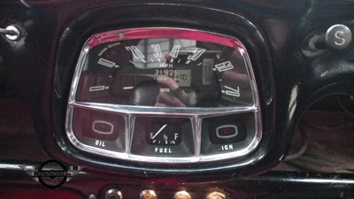 Lot 12 - 1955 AUSTIN A30 SEVEN