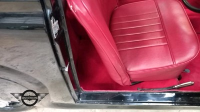 Lot 12 - 1955 AUSTIN A30 SEVEN