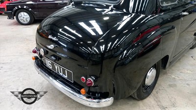 Lot 12 - 1955 AUSTIN A30 SEVEN