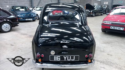 Lot 12 - 1955 AUSTIN A30 SEVEN