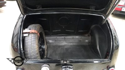 Lot 12 - 1955 AUSTIN A30 SEVEN