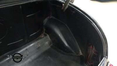Lot 12 - 1955 AUSTIN A30 SEVEN