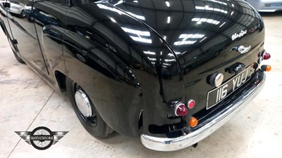 Lot 12 - 1955 AUSTIN A30 SEVEN