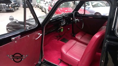 Lot 12 - 1955 AUSTIN A30 SEVEN