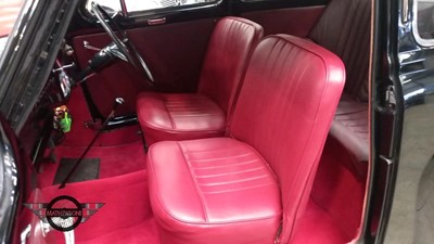 Lot 12 - 1955 AUSTIN A30 SEVEN