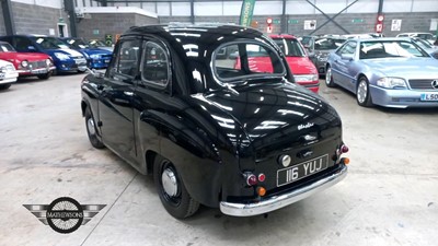 Lot 12 - 1955 AUSTIN A30 SEVEN