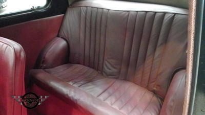 Lot 12 - 1955 AUSTIN A30 SEVEN