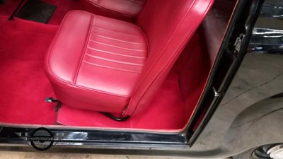Lot 12 - 1955 AUSTIN A30 SEVEN
