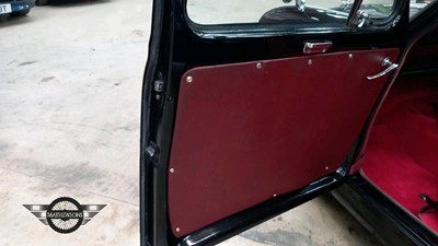 Lot 12 - 1955 AUSTIN A30 SEVEN