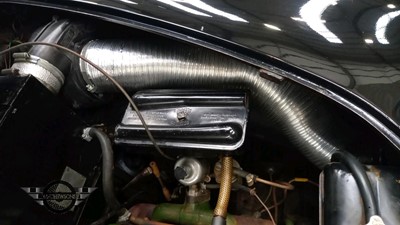 Lot 12 - 1955 AUSTIN A30 SEVEN