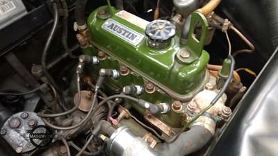Lot 12 - 1955 AUSTIN A30 SEVEN