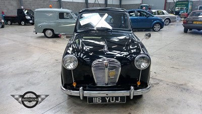 Lot 12 - 1955 AUSTIN A30 SEVEN