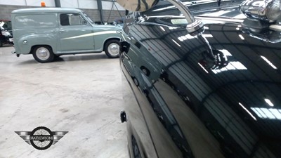 Lot 12 - 1955 AUSTIN A30 SEVEN