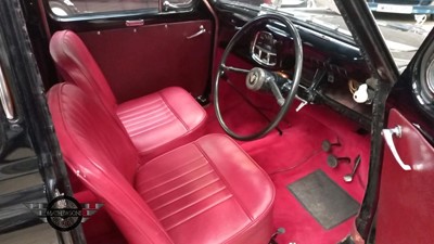 Lot 12 - 1955 AUSTIN A30 SEVEN