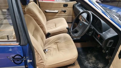 Lot 565 - 1982 AUSTIN AMBASSADOR 1.7L
