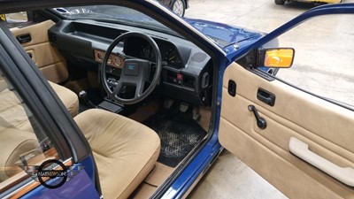 Lot 565 - 1982 AUSTIN AMBASSADOR 1.7L