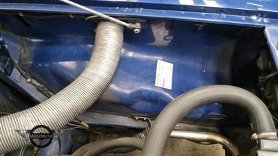 Lot 565 - 1982 AUSTIN AMBASSADOR 1.7L