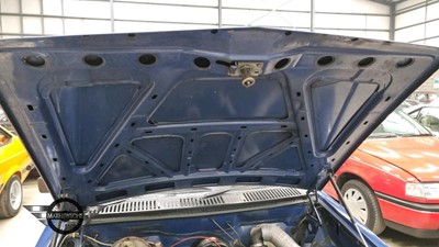 Lot 565 - 1982 AUSTIN AMBASSADOR 1.7L