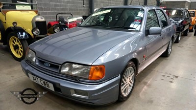 Lot 514 - 1989 FORD SIERRA RS COSWORTH
