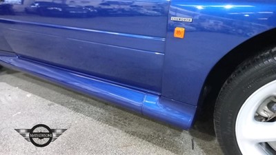 Lot 304 - 1995 FORD ESCORT RS COSWORTH