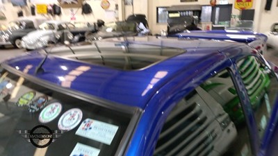 Lot 304 - 1995 FORD ESCORT RS COSWORTH