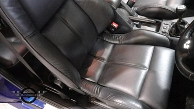 Lot 304 - 1995 FORD ESCORT RS COSWORTH