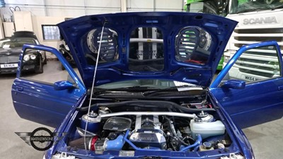 Lot 304 - 1995 FORD ESCORT RS COSWORTH