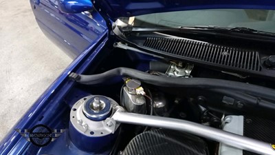 Lot 304 - 1995 FORD ESCORT RS COSWORTH