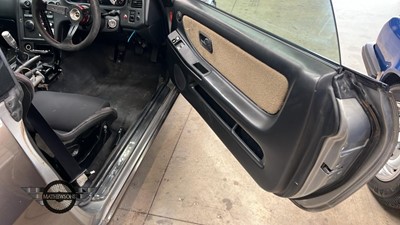 Lot 16 - 1996 NISSAN SKYLINE