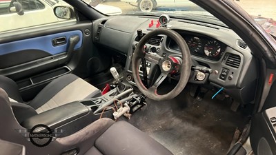 Lot 16 - 1996 NISSAN SKYLINE