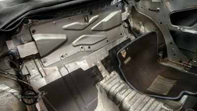Lot 16 - 1996 NISSAN SKYLINE