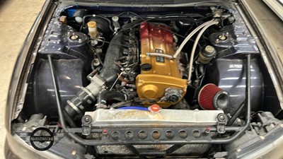 Lot 16 - 1996 NISSAN SKYLINE