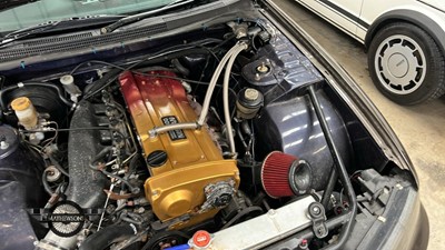 Lot 16 - 1996 NISSAN SKYLINE