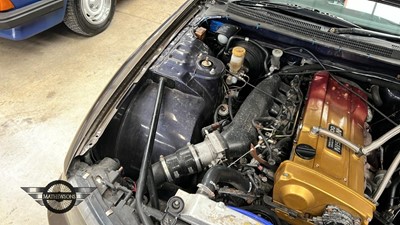 Lot 16 - 1996 NISSAN SKYLINE