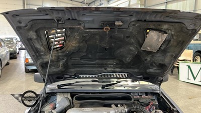 Lot 69 - 1988 FORD ESCORT XR3I