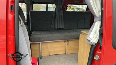 Lot 358 - 2007 FIAT DOBLO ACTIVE