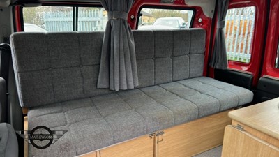 Lot 358 - 2007 FIAT DOBLO ACTIVE